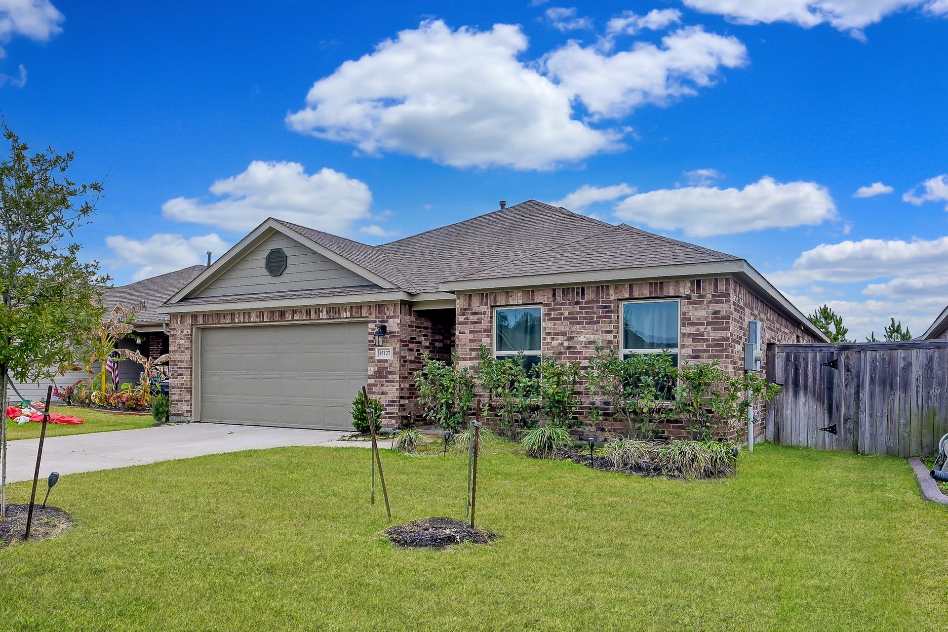 15127 Willow Tree Lane, New Caney, TX 77357
