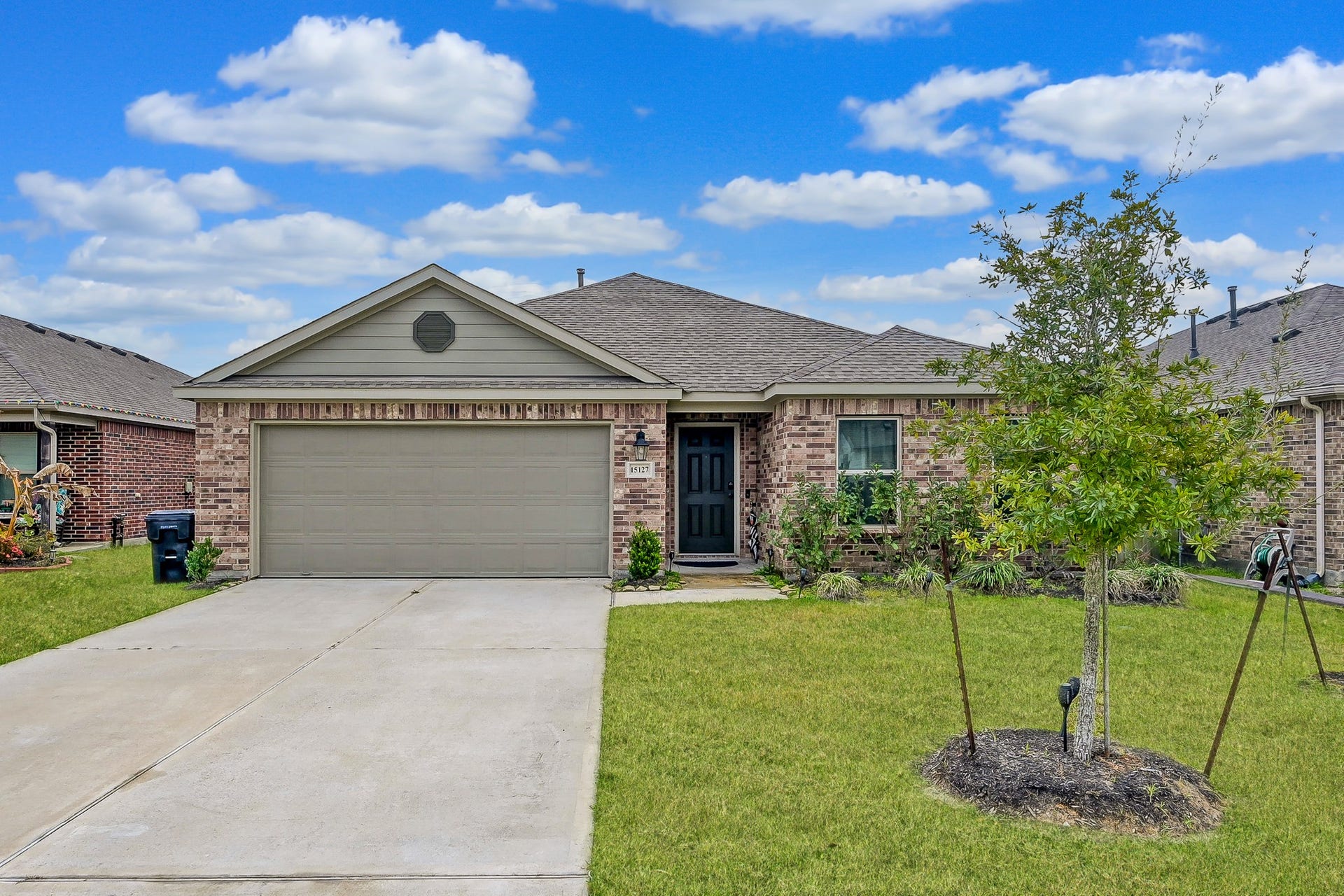 15127 Willow Tree Lane, New Caney, TX 77357