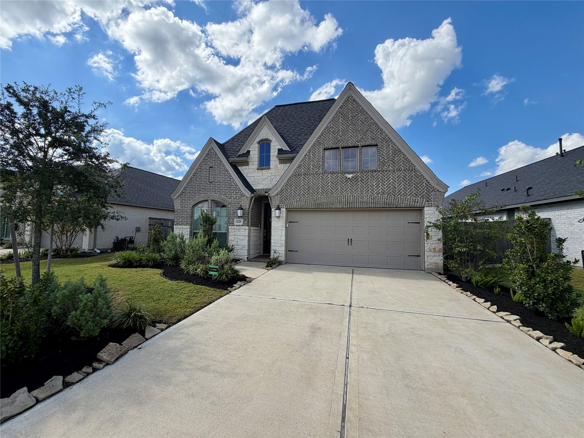 4426 Lazy Grains Lane, Fulshear, TX 77441 4426 Lazy Grains Lane, Fulshear, TX 77441