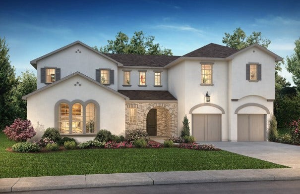 Property photo for 5203 Conifer Court, Manvel, TX