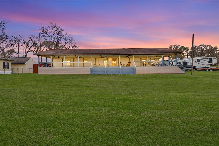 Property photo for 13066 Enchanted Vista, Willis, TX
