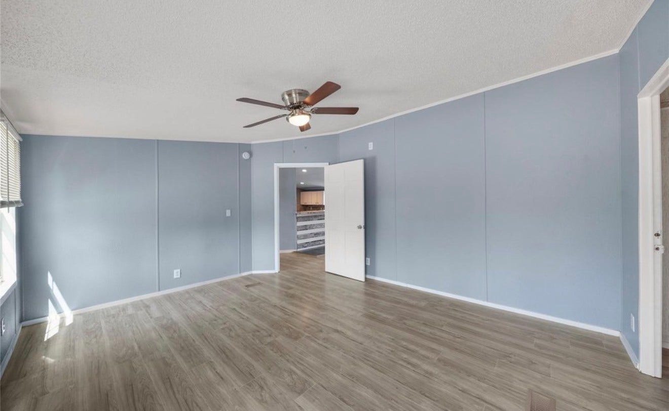 15750 W Relza Drive, Splendora, TX 77372