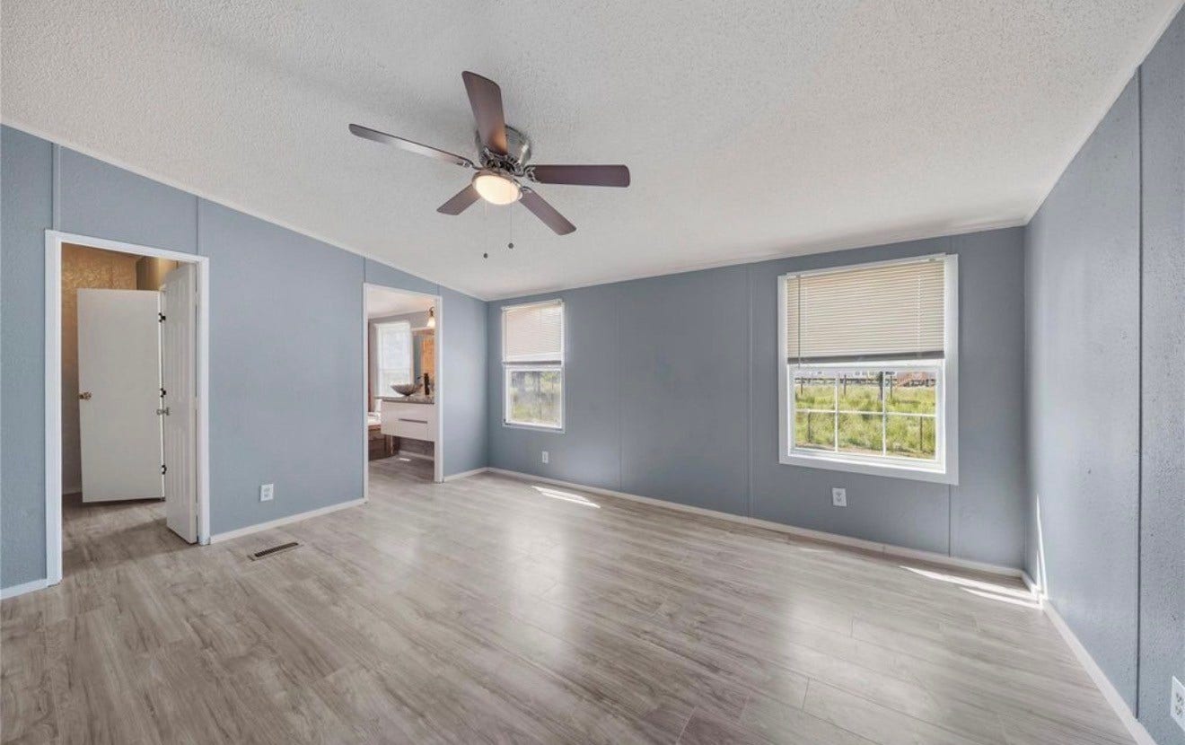 15750 W Relza Drive, Splendora, TX 77372
