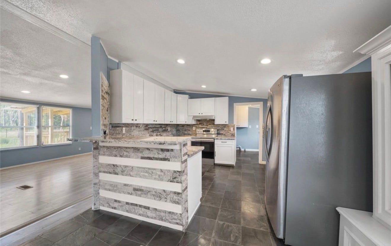 15750 W Relza Drive, Splendora, TX 77372