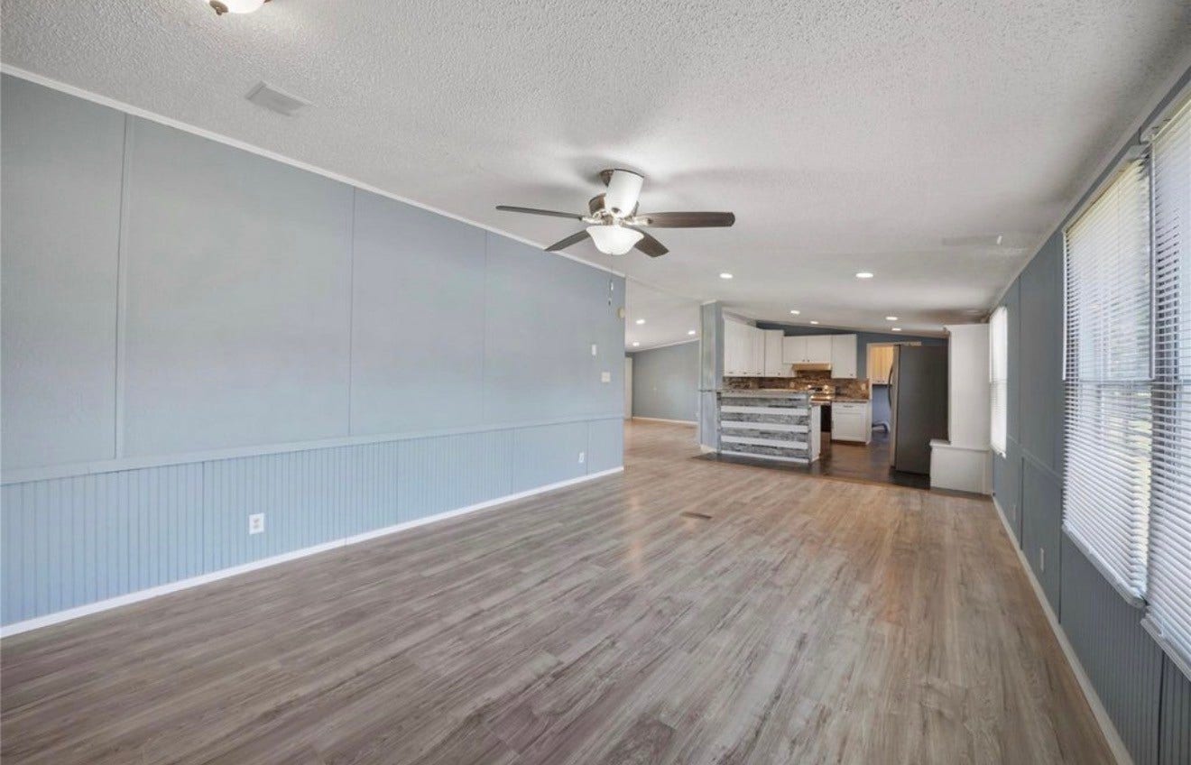 15750 W Relza Drive, Splendora, TX 77372