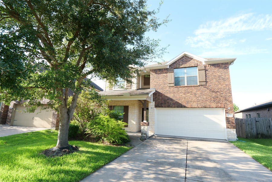 Property photo for 27131 Danbridge Gulch Lane, Katy, TX