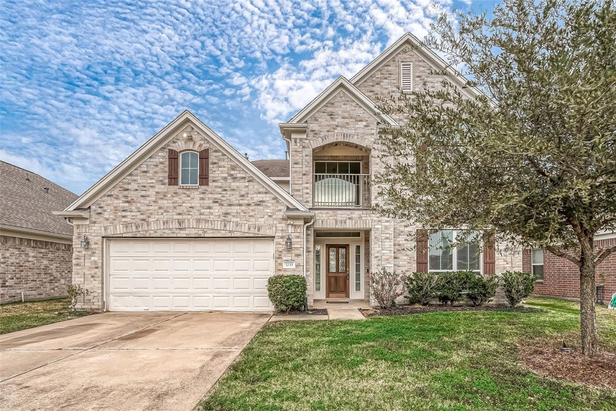 Property photo for 3235 Quarry Place Lane, Katy, TX