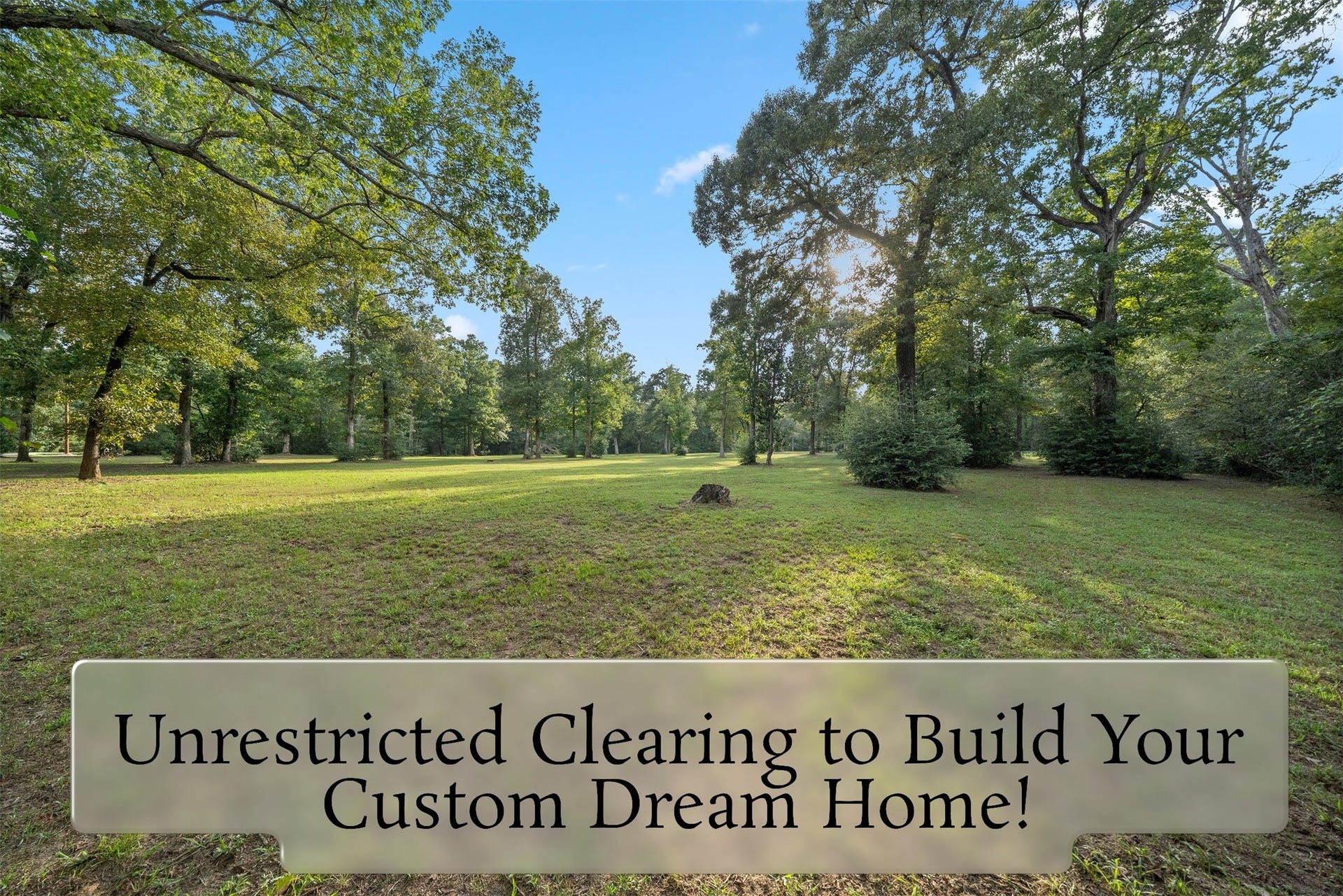 6970 Longmire Road, Conroe, TX 77304 6970 Longmire Road, Conroe, TX 77304