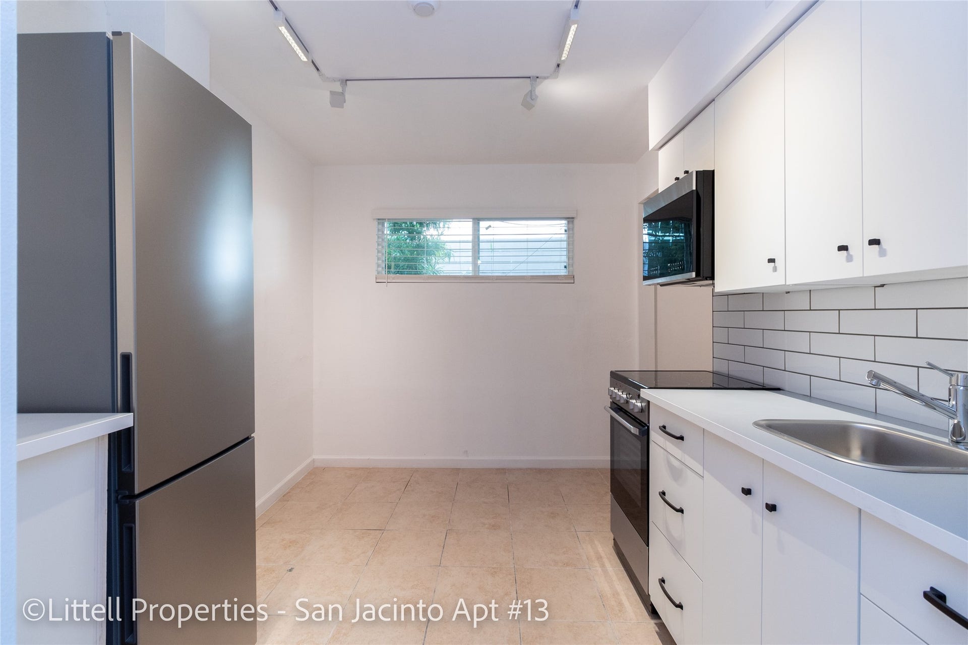 3817 Fannin Street, #13, Houston, TX 77004 Storage!