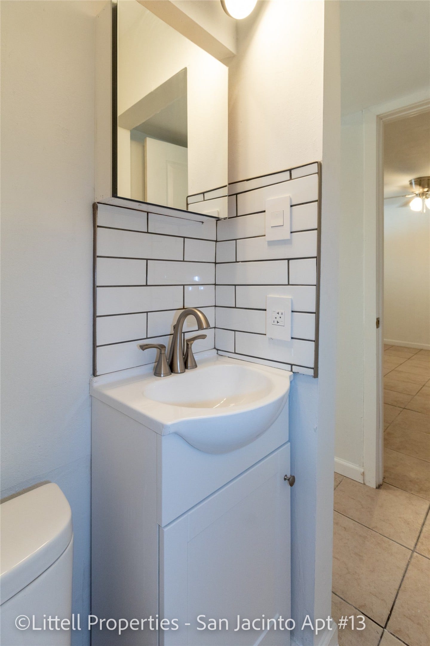 3817 Fannin Street, #13, Houston, TX 77004 efficient and cute!