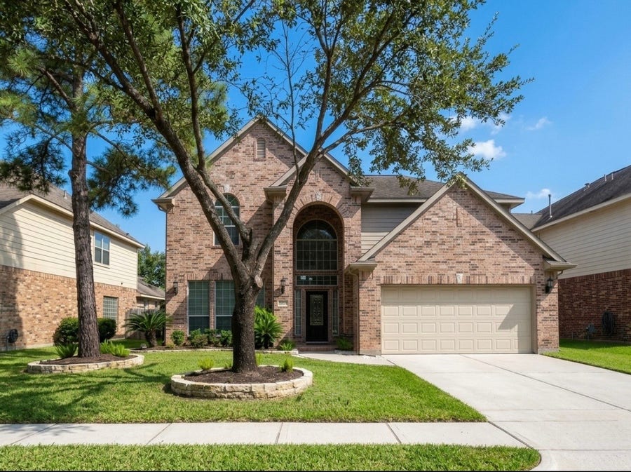Property photo for 4615 Pippin Glen Drive, Humble, TX