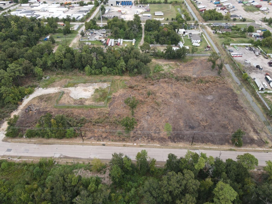 Property photo for TBD Attwater Street, Houston, TX