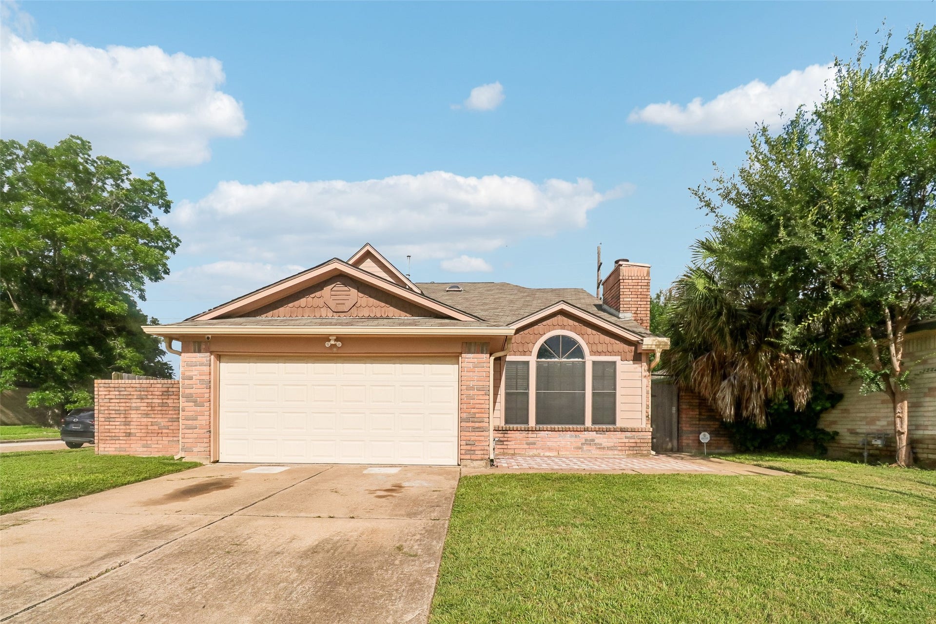 10703 Buffalo Bend Drive, Houston, TX 77064