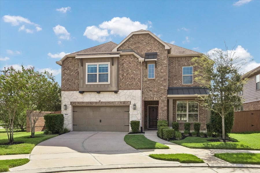 Property photo for 6210 Rosehill Harvest Loop, Katy, TX