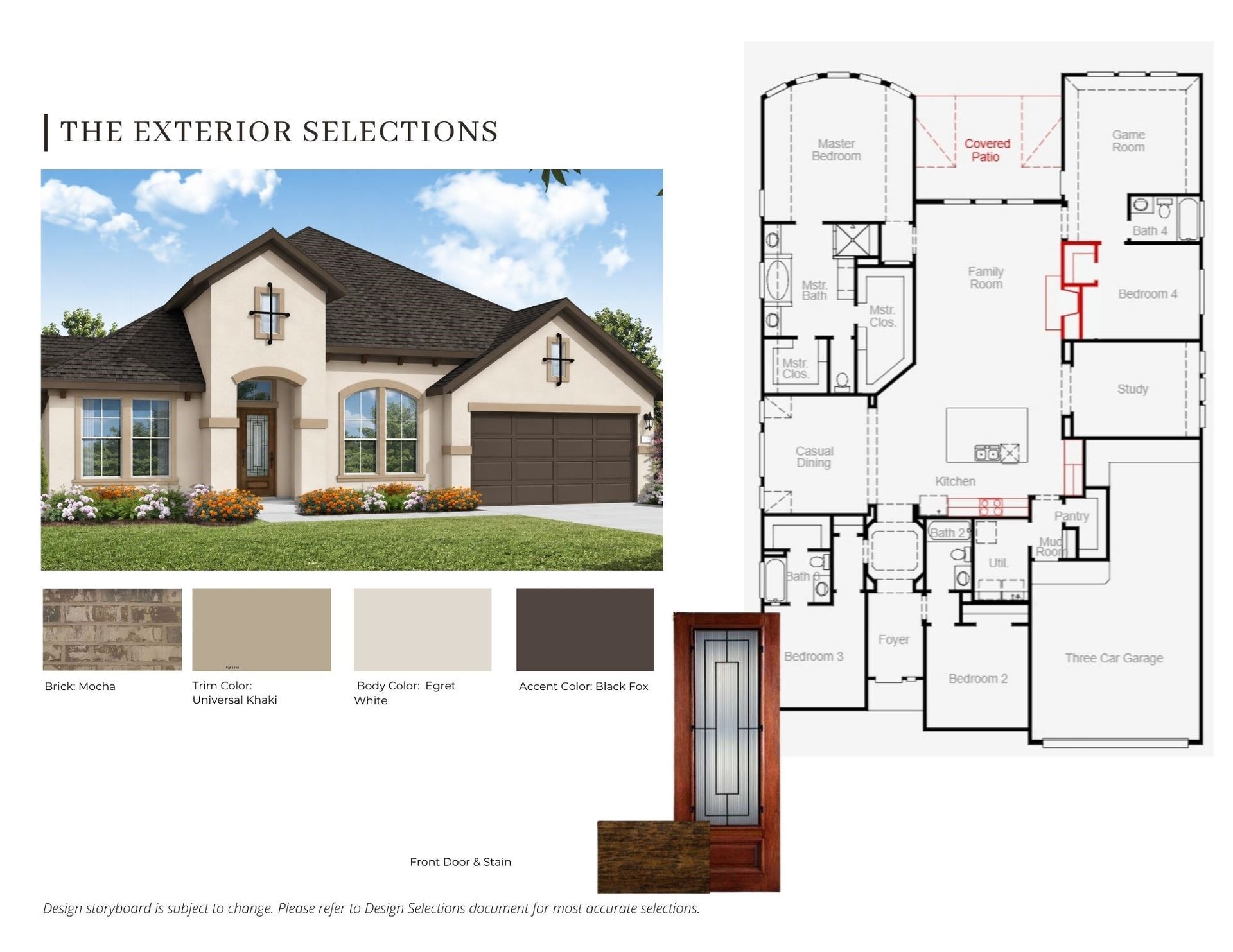 5407 Elk Canyon Street, Richmond, TX 77469 5407 Elk Canyon Street, Richmond, TX 77469
