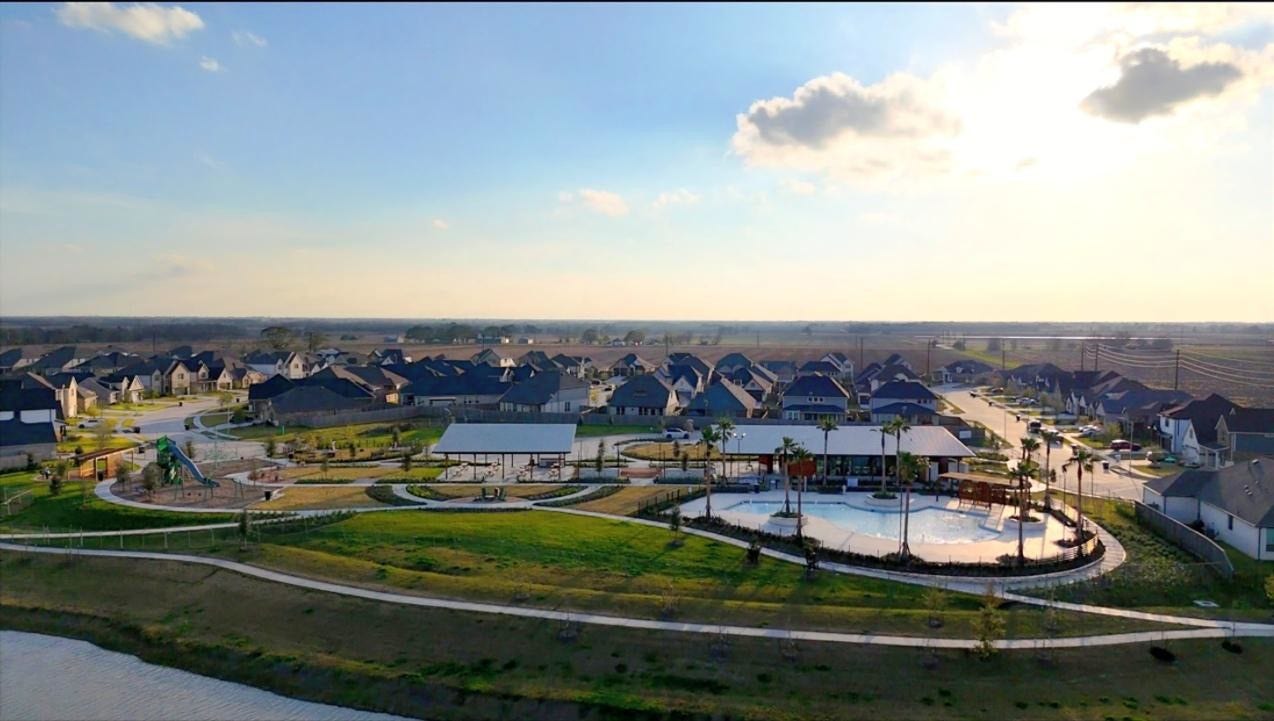 5407 Elk Canyon Street, Richmond, TX 77469 5407 Elk Canyon Street, Richmond, TX 77469
