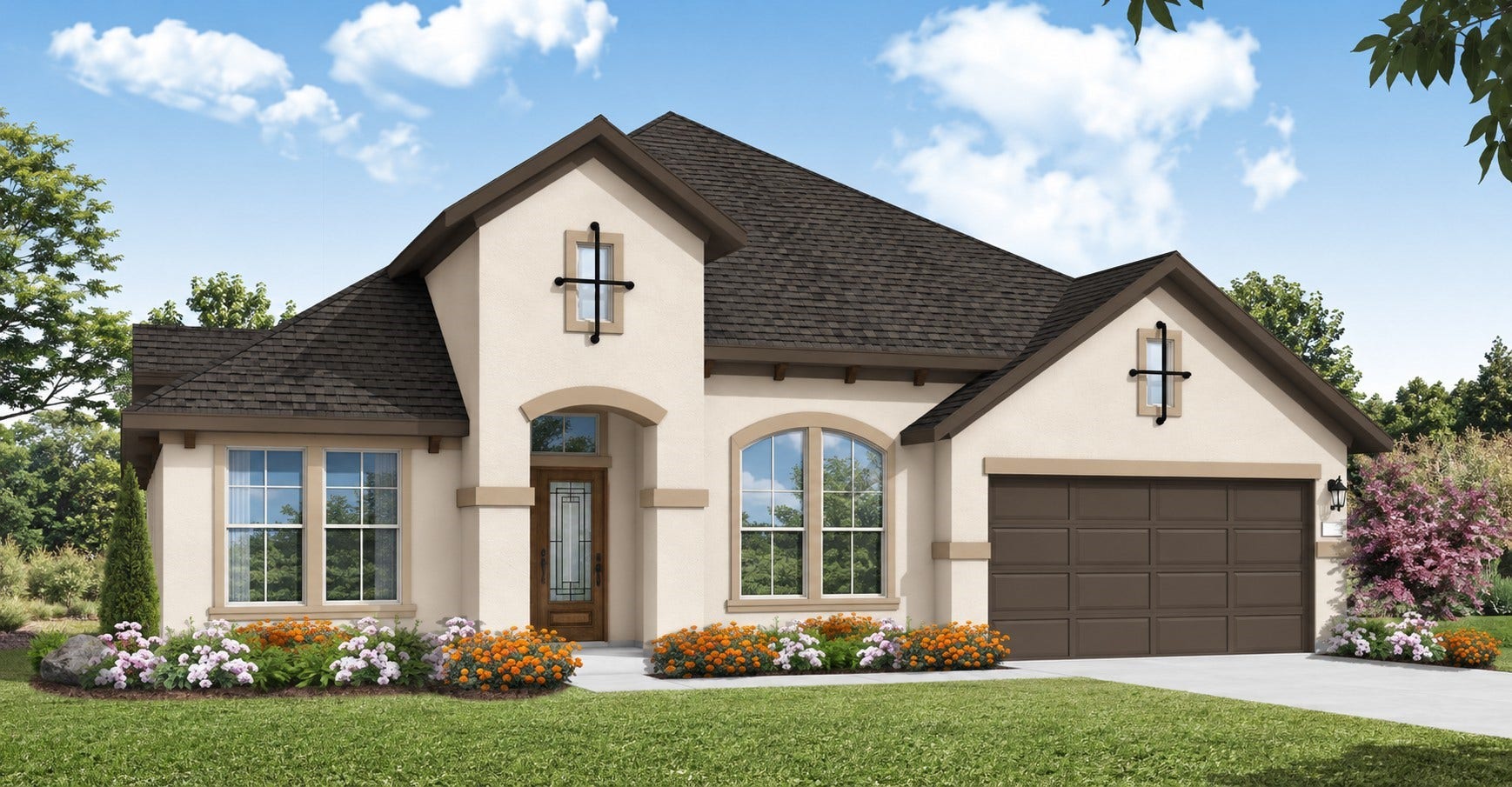 5407 Elk Canyon Street, Richmond, TX 77469 5407 Elk Canyon Street, Richmond, TX 77469
