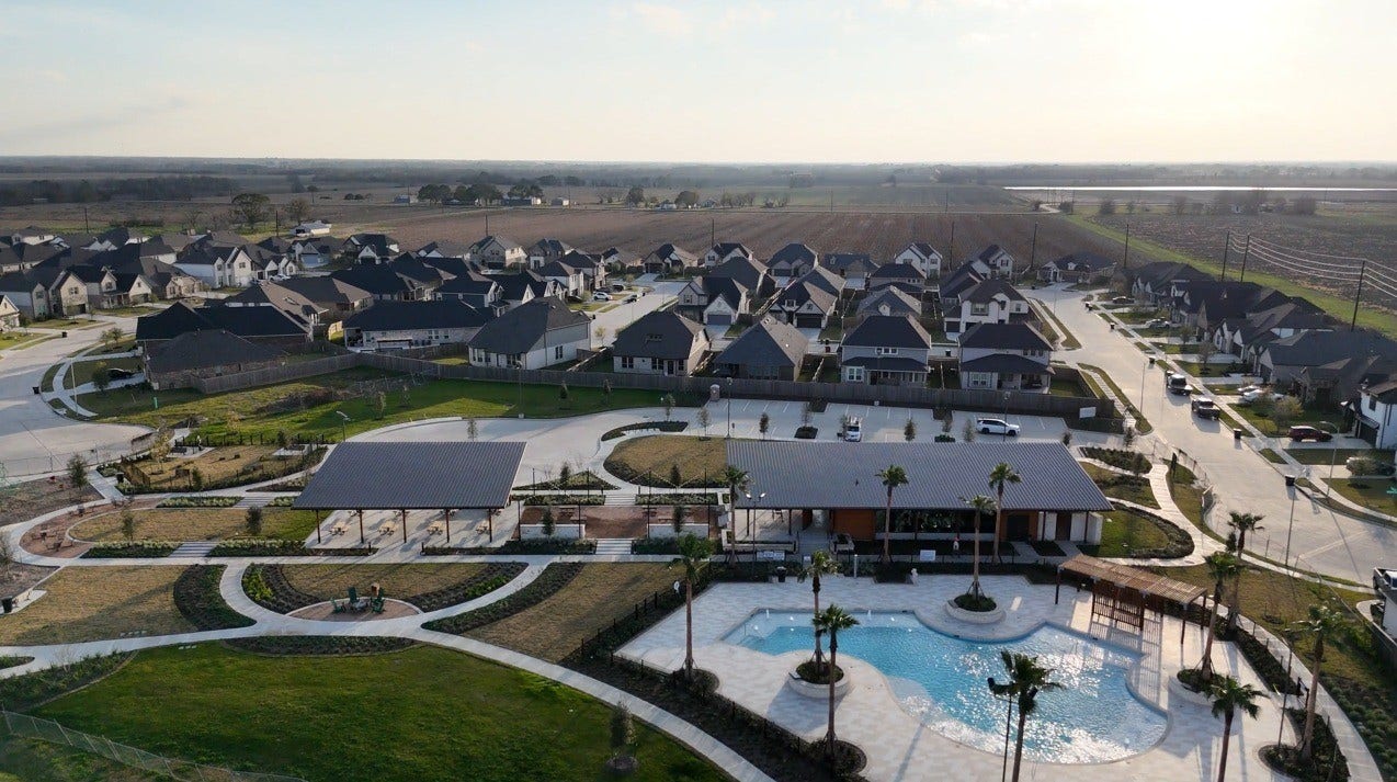 5407 Elk Canyon Street, Richmond, TX 77469 5407 Elk Canyon Street, Richmond, TX 77469