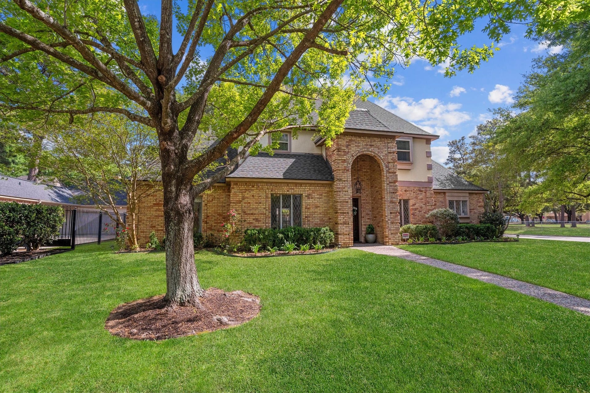 Schedule your showing today at 16267 Salmon Lane! Easy to show, even easier to love!