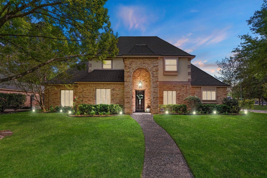 Property photo for 16267 Salmon Lane, Spring, TX