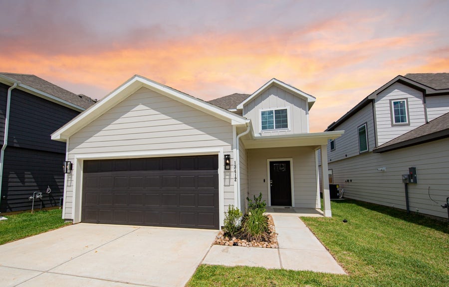 Property photo for 13412 Yellow Perch Drive, Conroe, TX