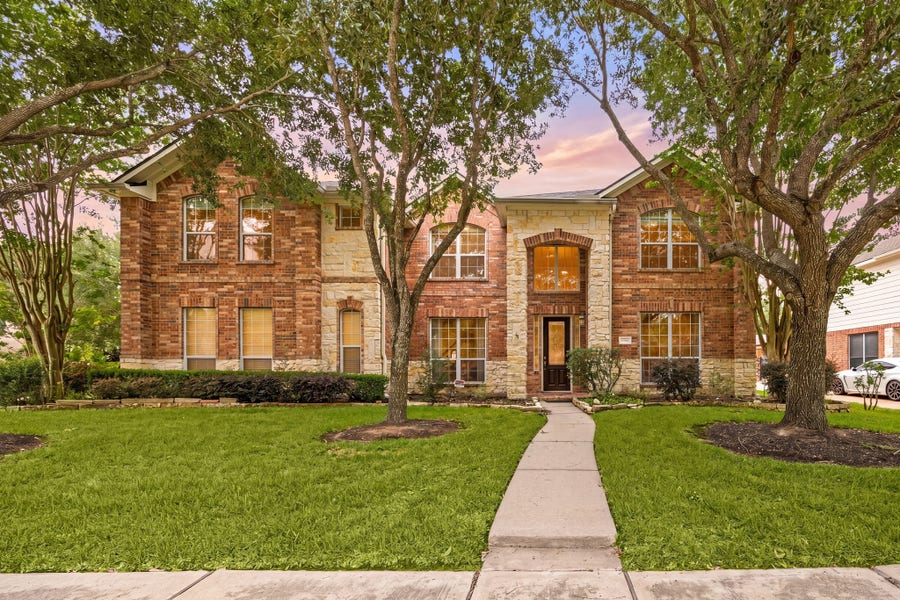 Property photo for 7203 Fiesta Flower, Katy, TX
