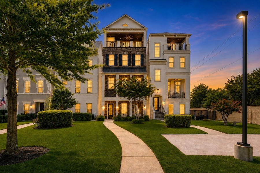 Property photo for 709 Somerset Commons Lane, Houston, TX
