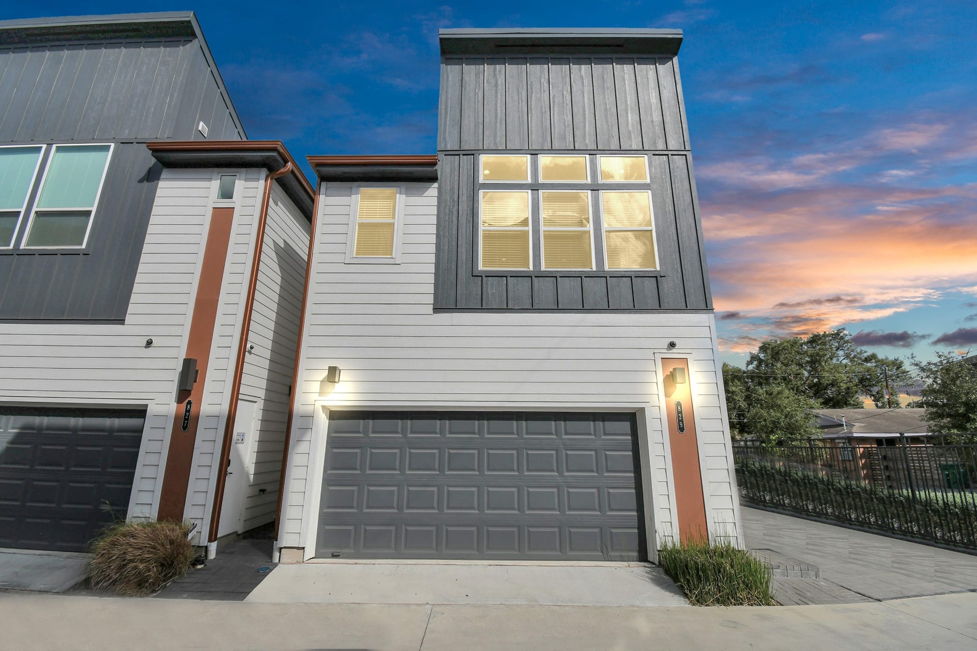 829 N Emile Street, Houston, TX 77020 829 N Emile Street, Houston, TX 77020