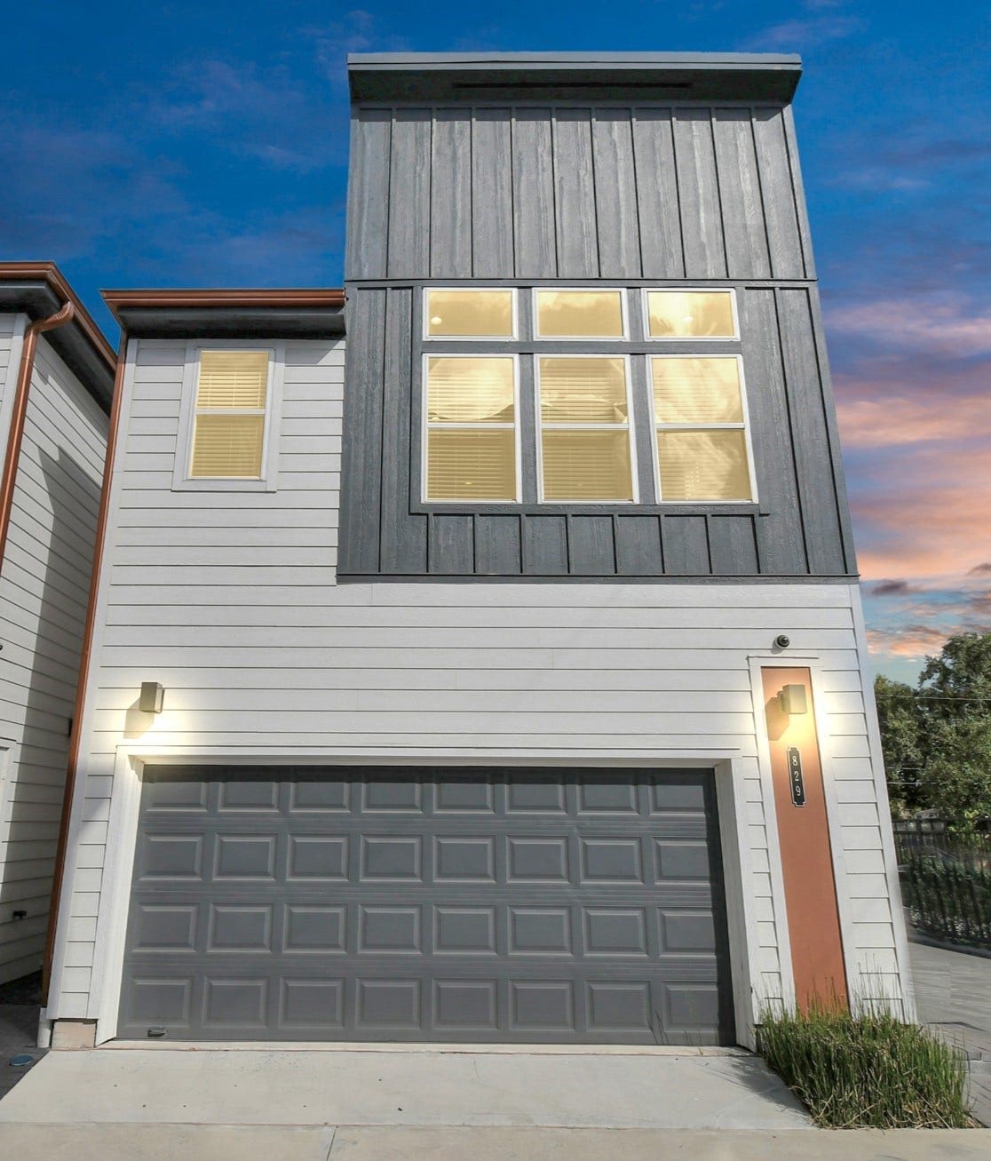 829 N Emile Street, Houston, TX 77020 829 N Emile Street, Houston, TX 77020