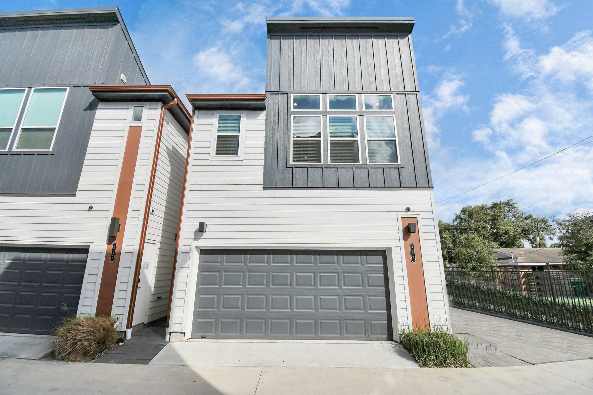 829 N Emile Street, Houston, TX 77020 829 N Emile Street, Houston, TX 77020