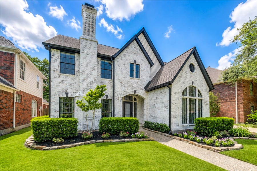 Property photo for 1118 Sherfield Ridge Drive, Katy, TX