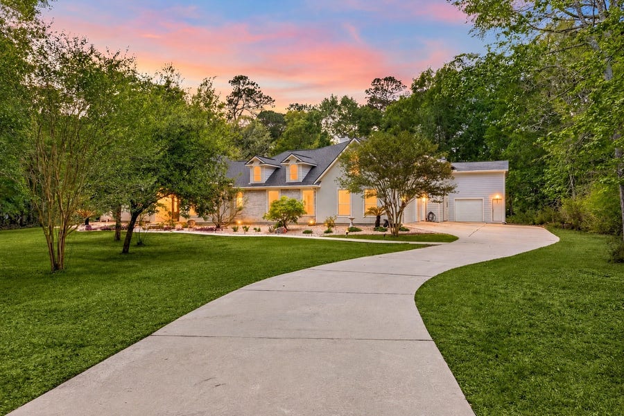 Property photo for 11956 White Oak Crossing, Conroe, TX