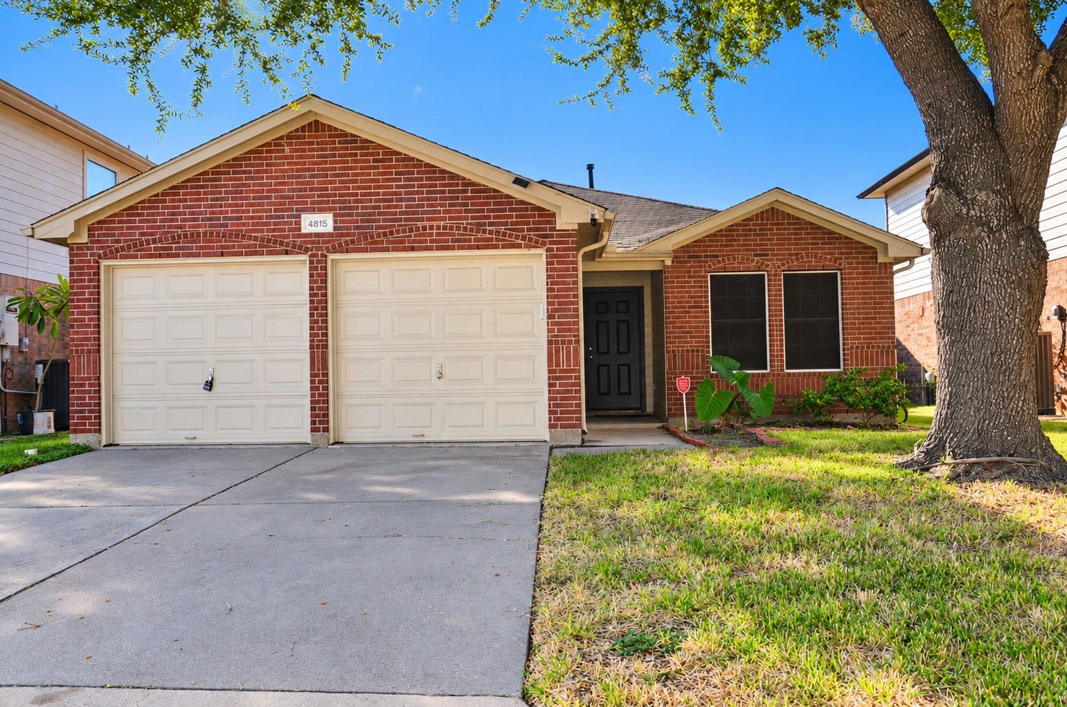 4815 Cliffpoint Court, Katy, TX 77449