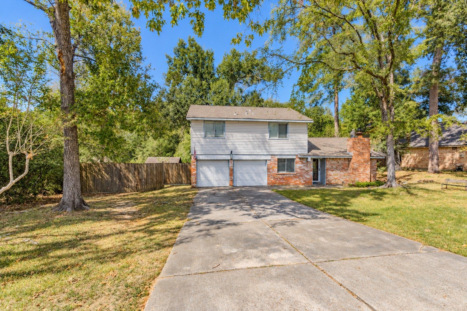 3414 Lake Ridge Bend, Spring, TX 77380 3414 Lake Ridge Bend, Spring, TX 77380