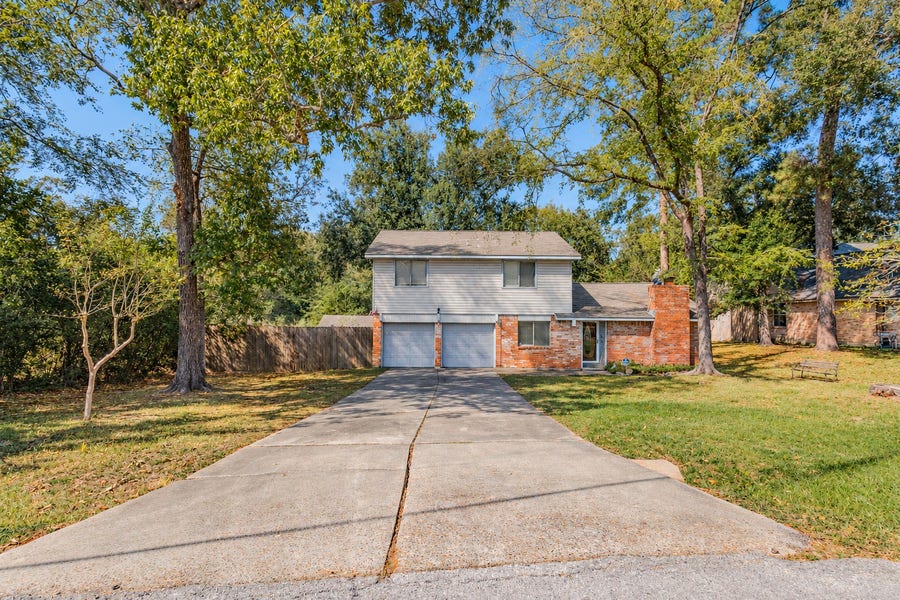 Property photo for 3414 Lake Ridge Bend, Spring, TX