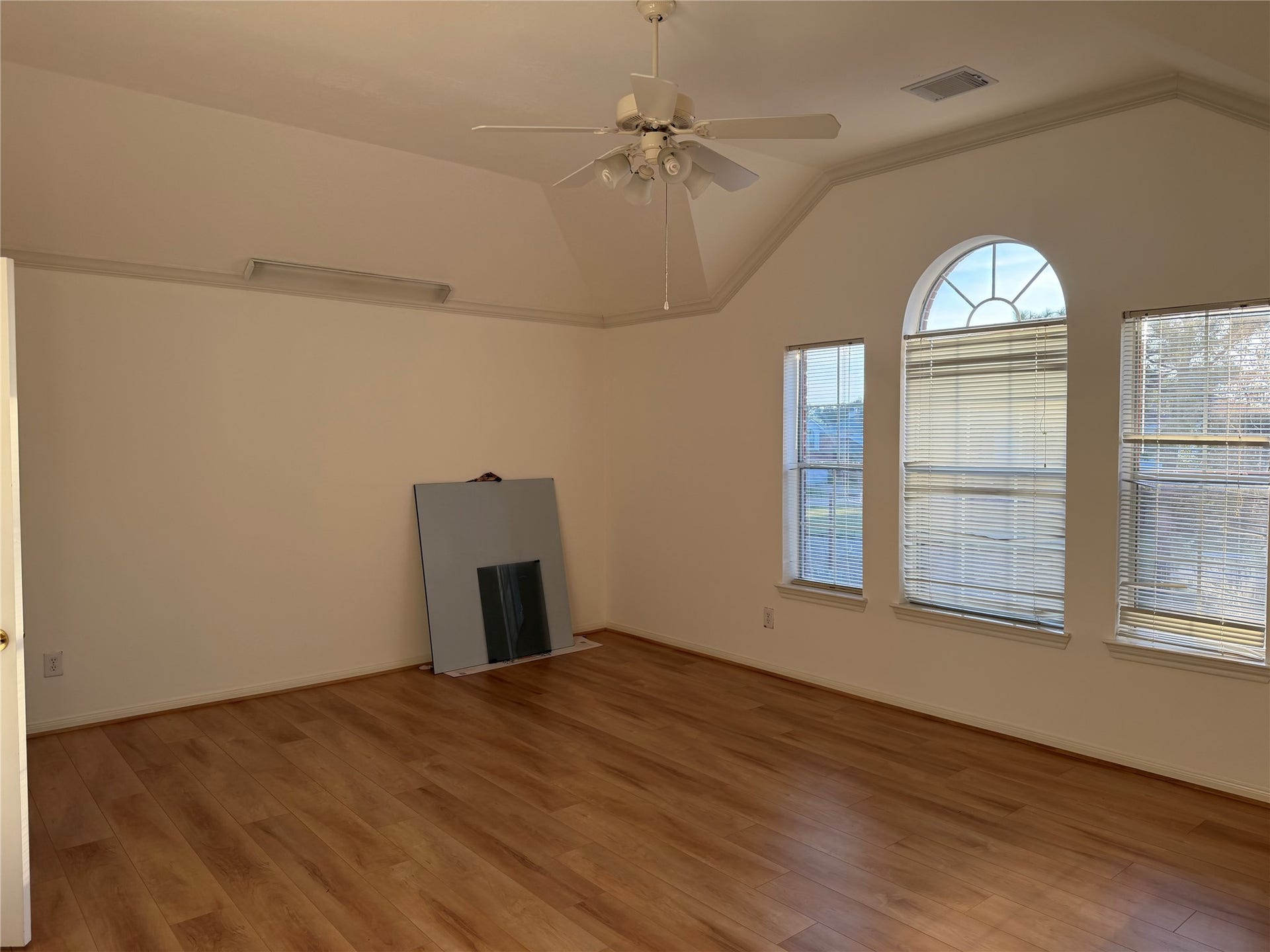 10331 Low Bridge Lane, Sugar Land, TX 77498 Master Bedroom