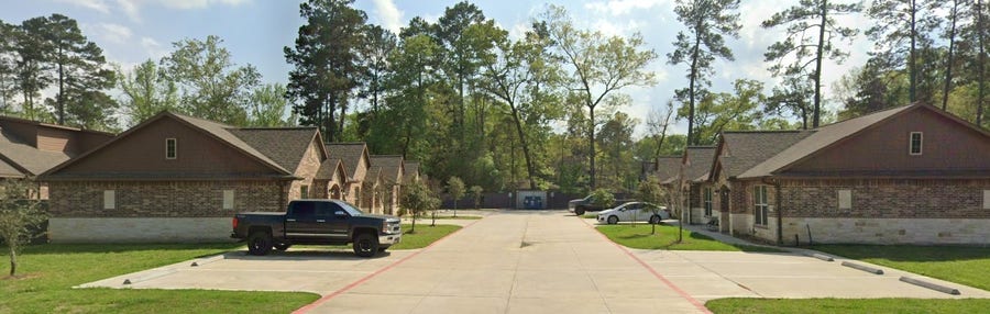 Property photo for 2548 Appian Way, New Caney, TX