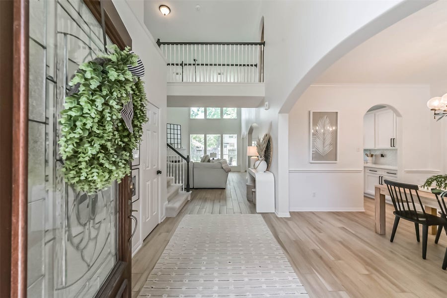 Property photo for 20402 Umber Oak Court, Humble, TX