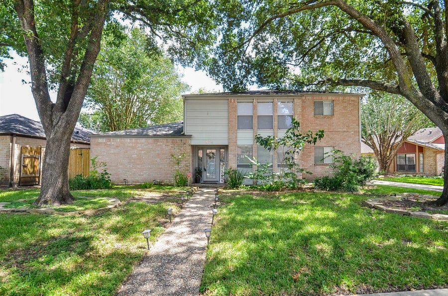 Property photo for 9115 Chesney Downs Drive, Houston, TX