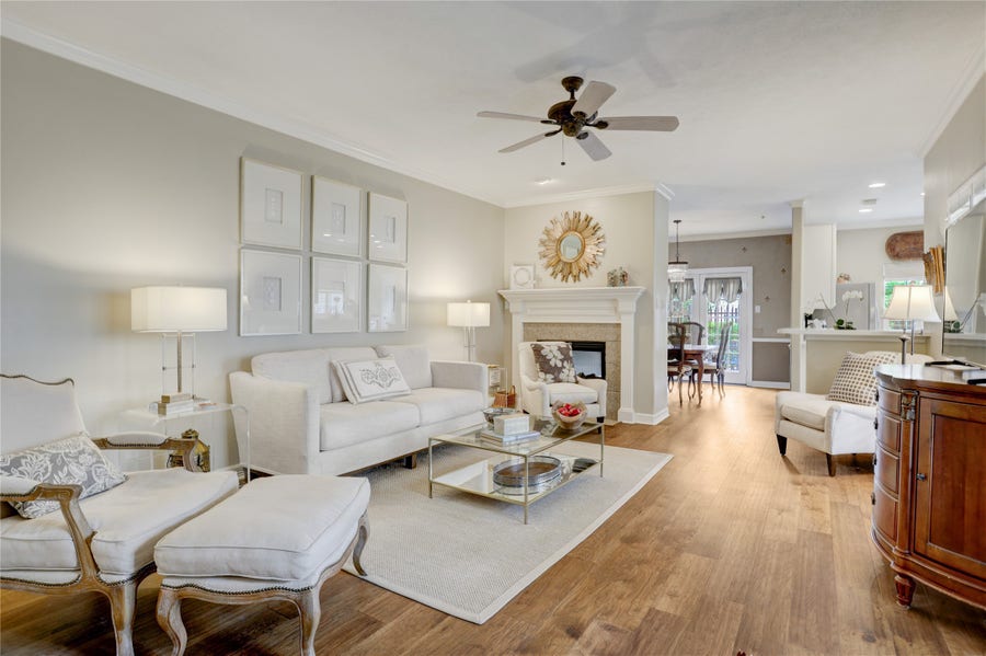 Property photo for 1135 Enclave Square W, Houston, TX