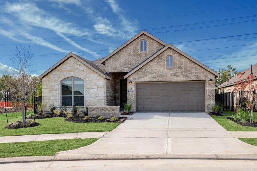 Property photo for 10903 Water Hyssop Lane, Cypress, TX