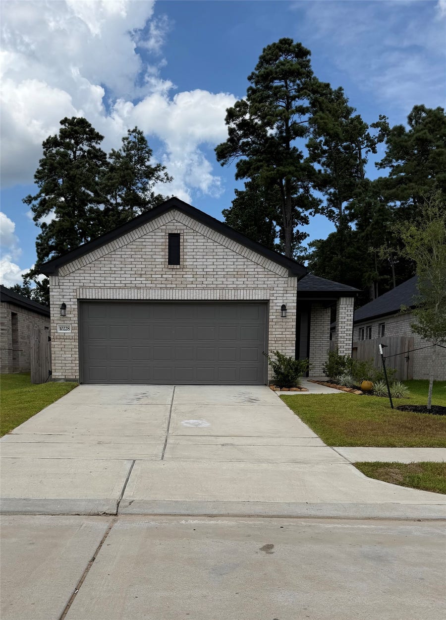 Property photo for 10228 Badger Run Lane, Magnolia, TX