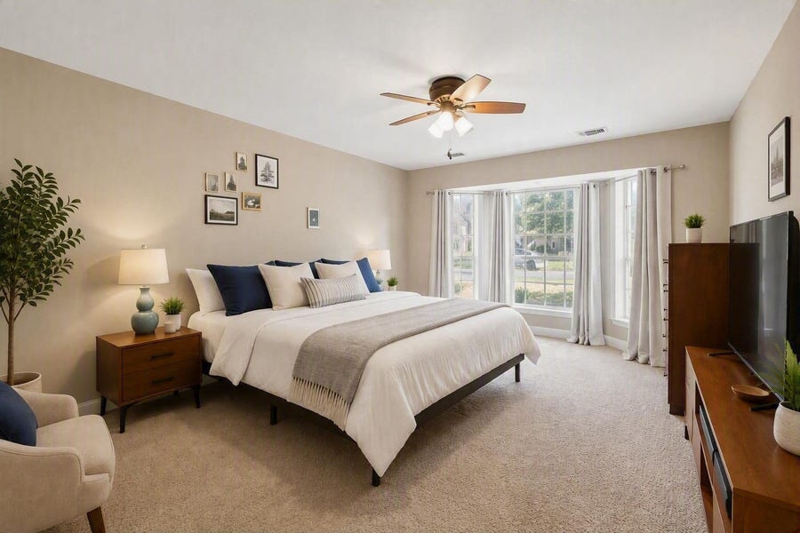 Property photo for 3319 Three Pines Drive, Houston, TX