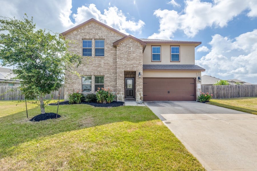 Property photo for 3711 Canyon Shore Lane, Missouri City, TX
