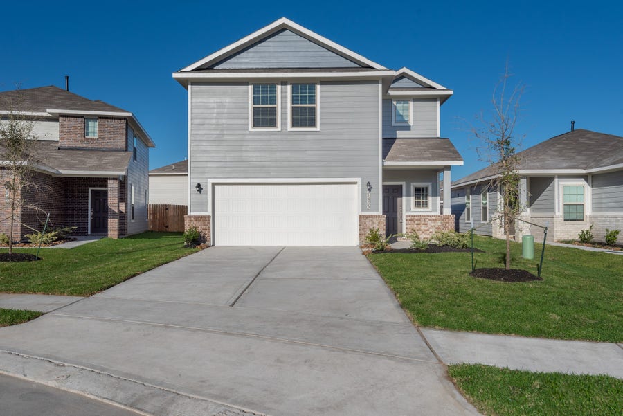 Property photo for 25834 Northpark Pine Drive, Porter, TX