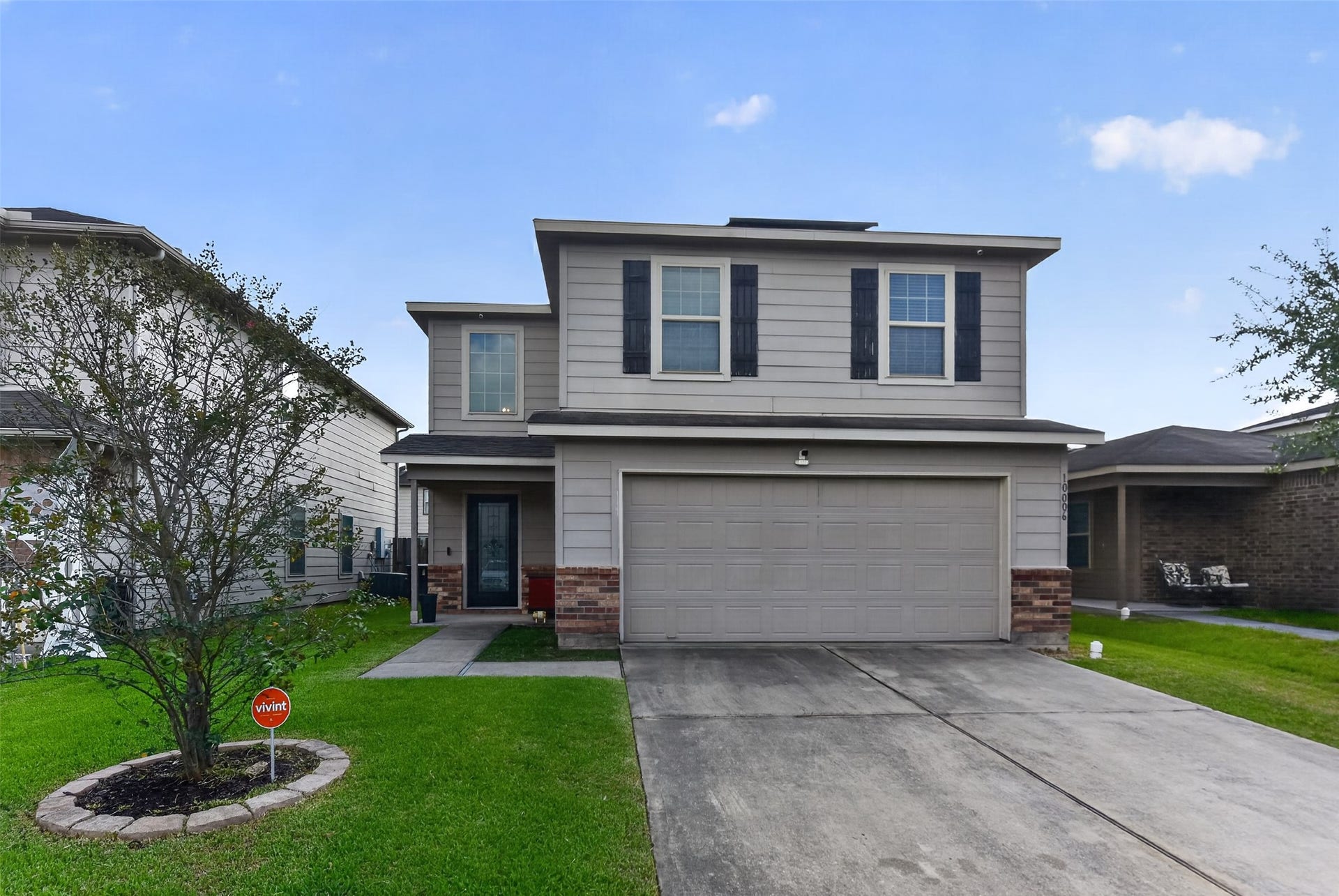 10006 Dawson Hill Lane, Houston, TX 77044 10006 Dawson Hill Lane, Houston, TX 77044