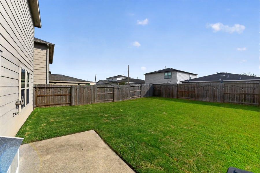 Property photo for 10006 Dawson Hill Lane, Houston, TX