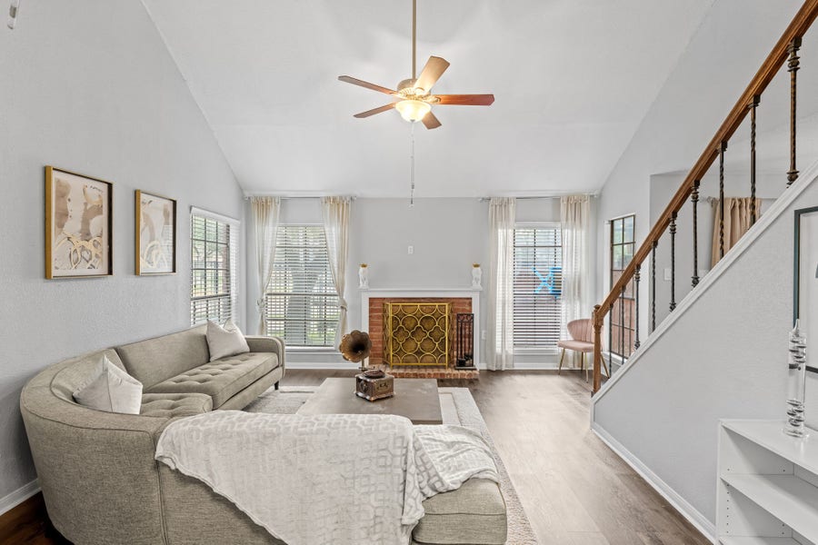 Property photo for 2211 S Kirkwood Road, #1, Houston, TX