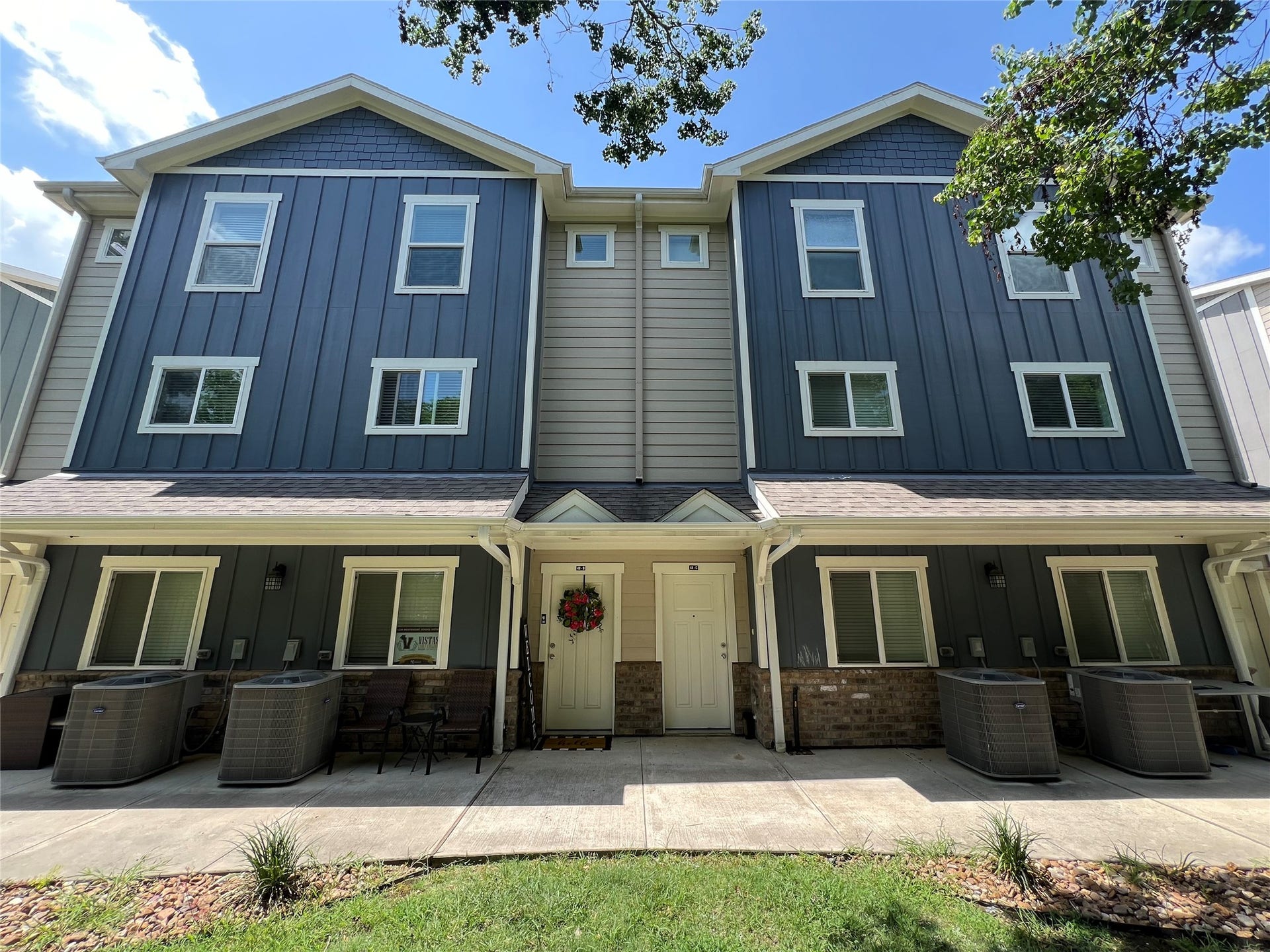 21155 Gosling Road, #48 A-D, Spring, TX 77388 21155 Gosling Road, #48 A-D, Spring, TX 77388