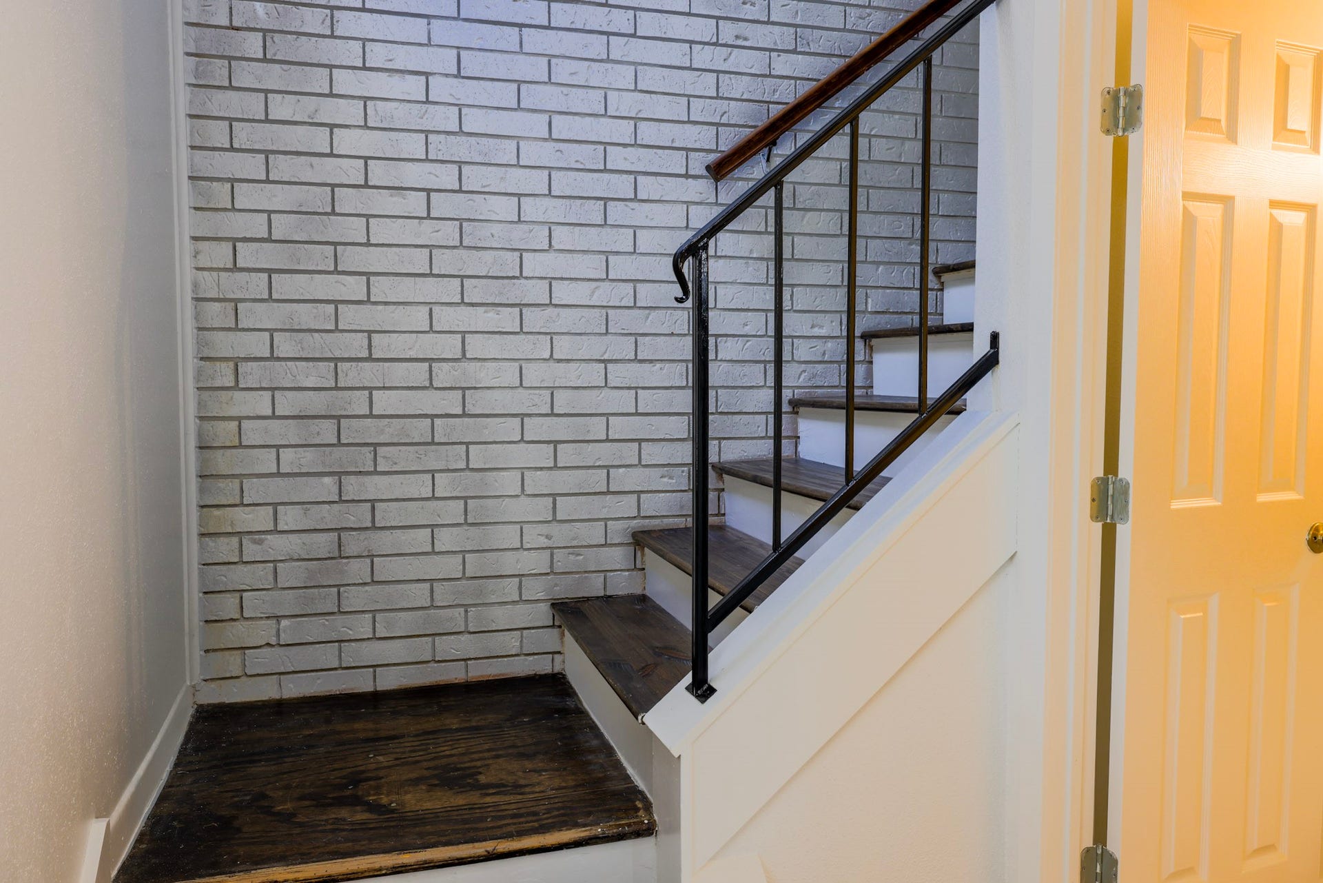 stairway